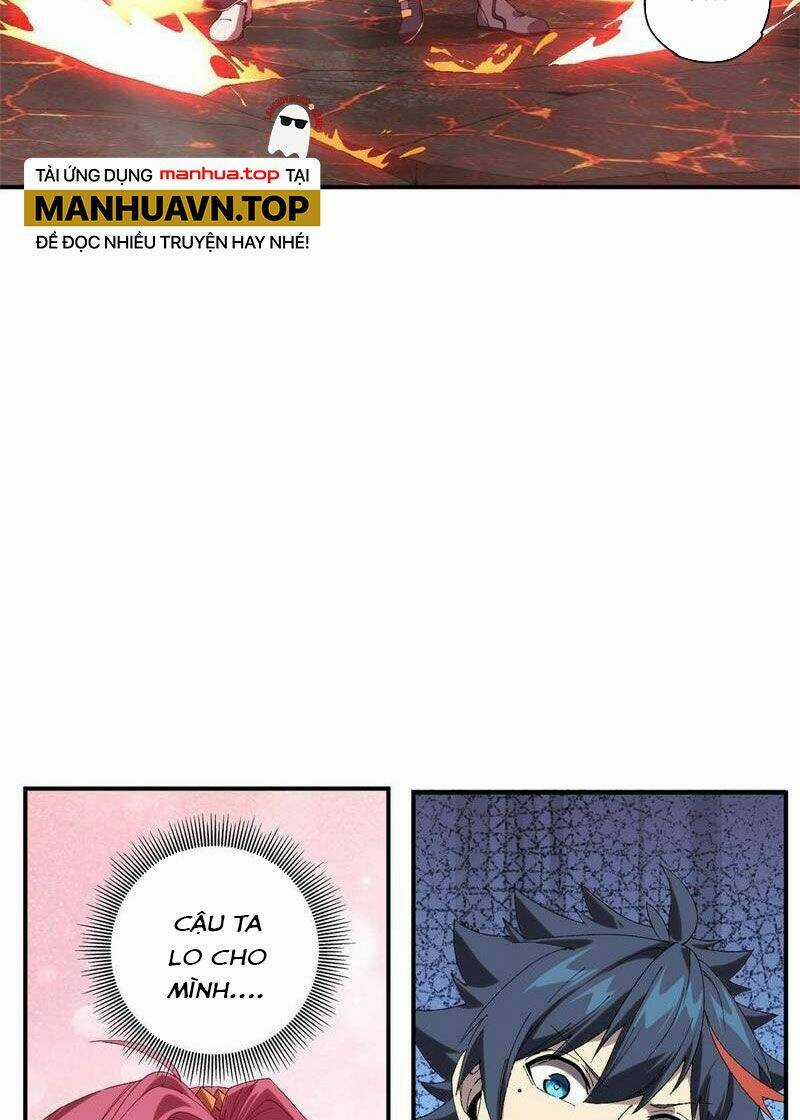 Siêu Thần Chế Tạp Sư Chapter 138 trang 11