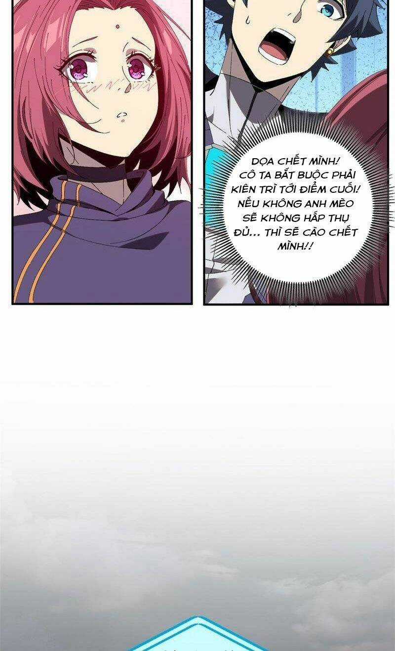 Siêu Thần Chế Tạp Sư Chapter 138 trang 12