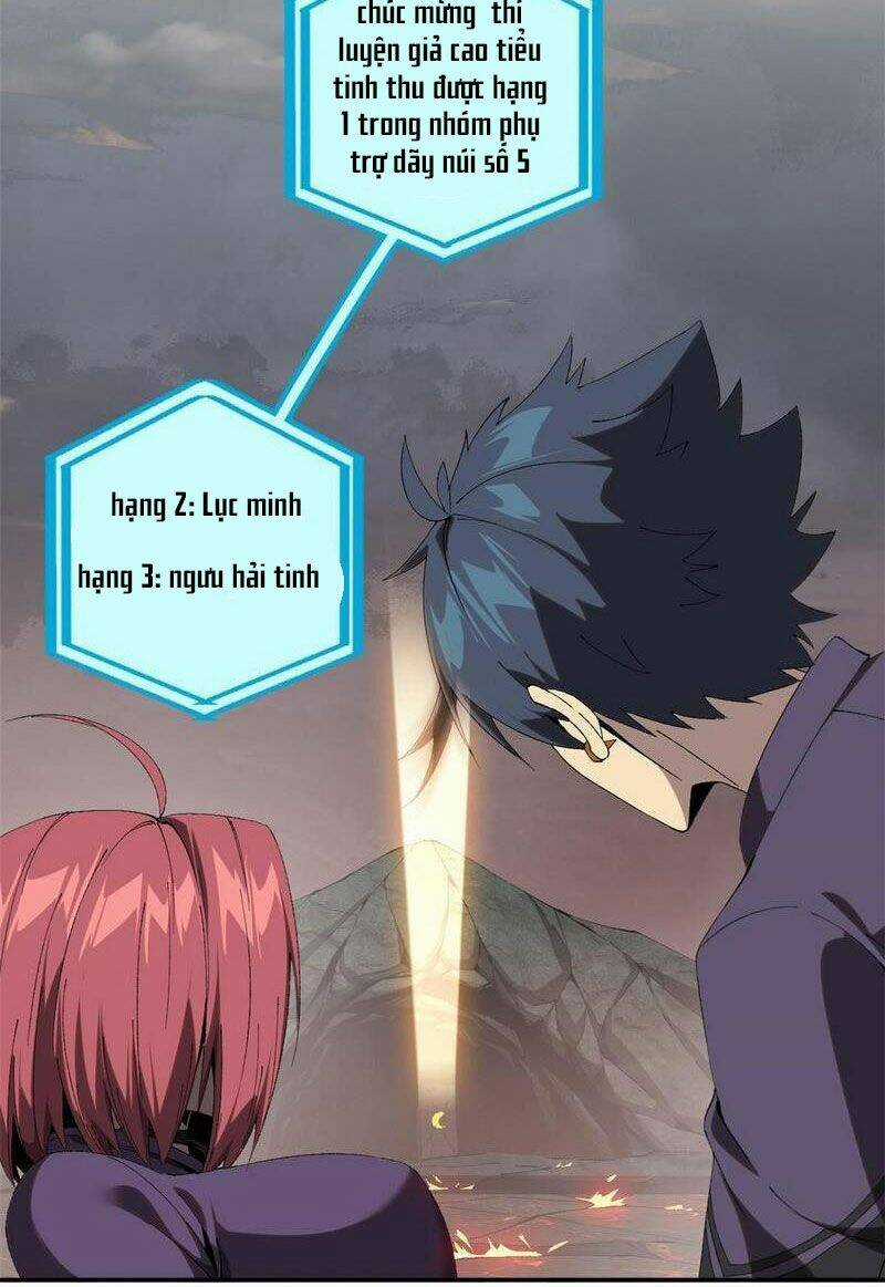 Siêu Thần Chế Tạp Sư Chapter 138 trang 13