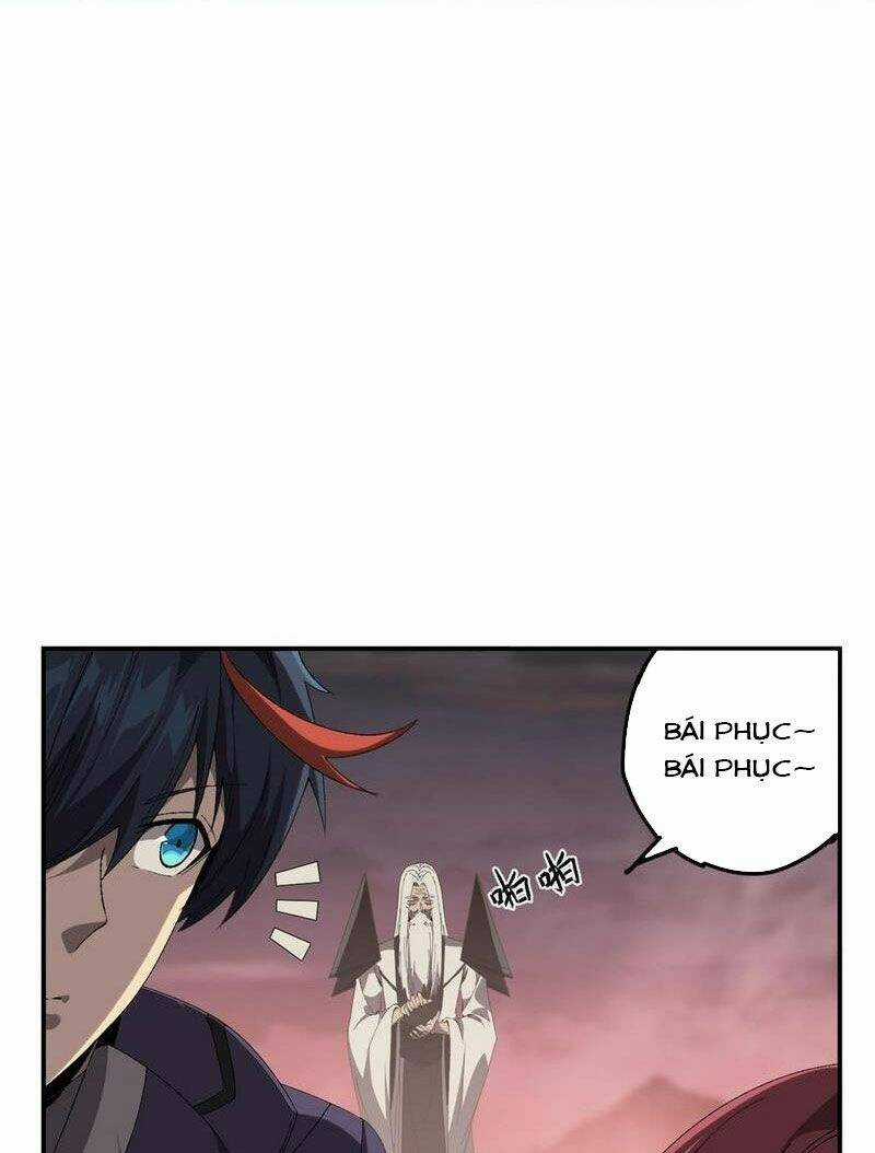 Siêu Thần Chế Tạp Sư Chapter 138 trang 14