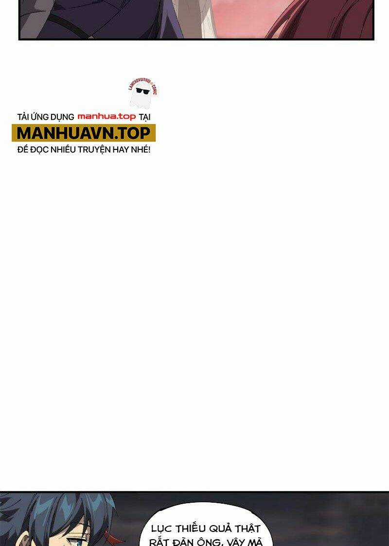 Siêu Thần Chế Tạp Sư Chapter 138 trang 15