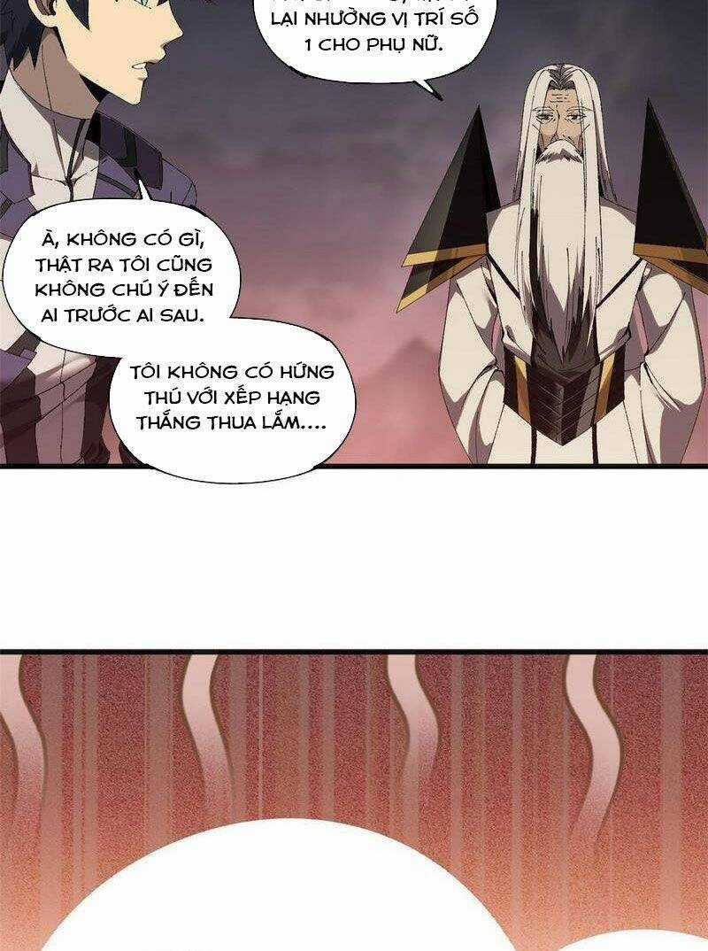 Siêu Thần Chế Tạp Sư Chapter 138 trang 16