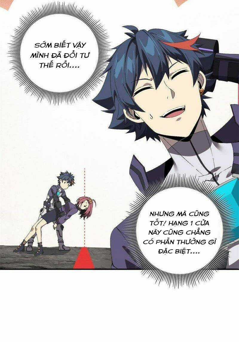 Siêu Thần Chế Tạp Sư Chapter 138 trang 17