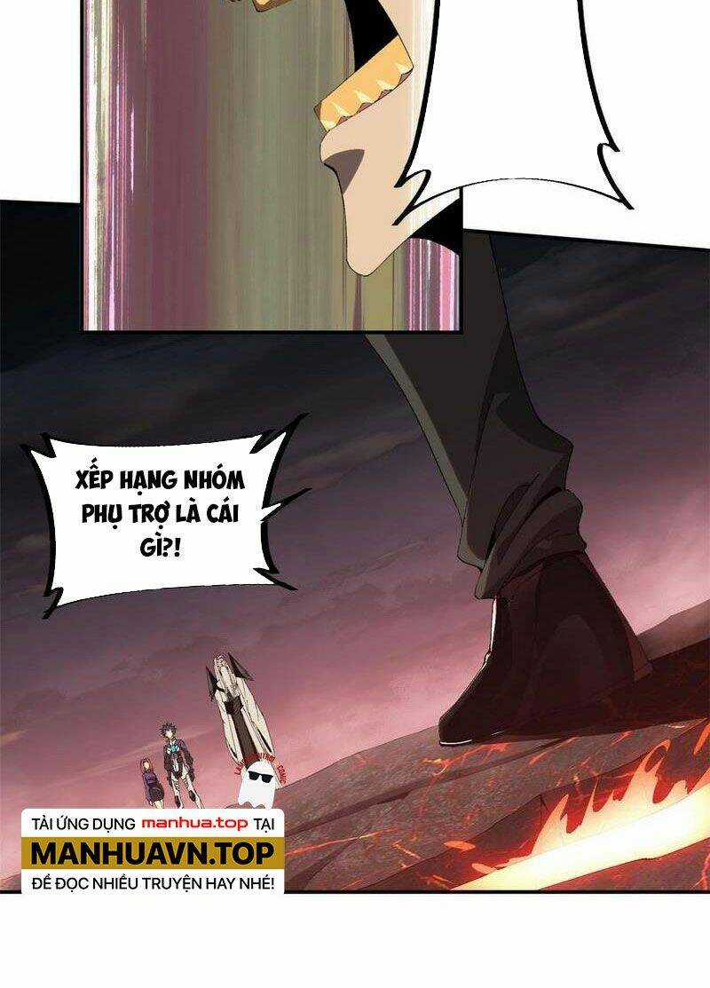 Siêu Thần Chế Tạp Sư Chapter 138 trang 19