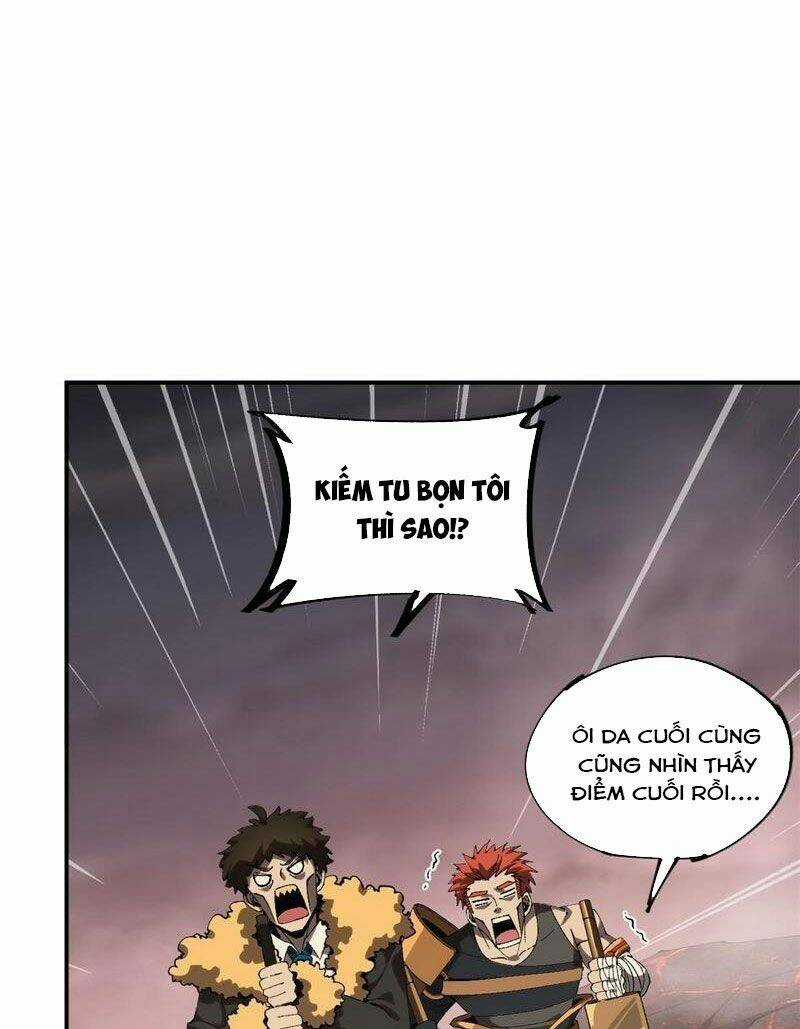 Siêu Thần Chế Tạp Sư Chapter 138 trang 20