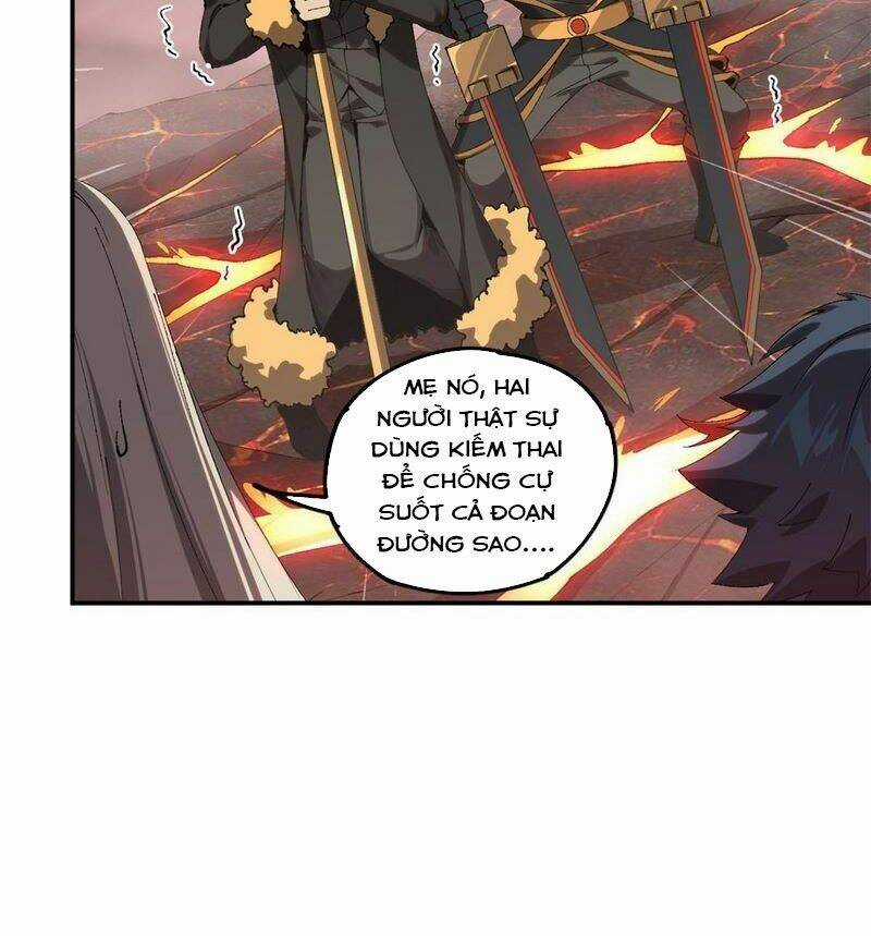 Siêu Thần Chế Tạp Sư Chapter 138 trang 21