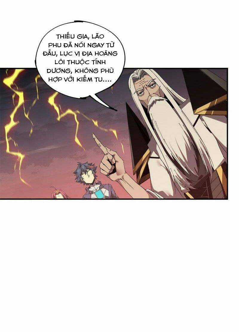 Siêu Thần Chế Tạp Sư Chapter 138 trang 22