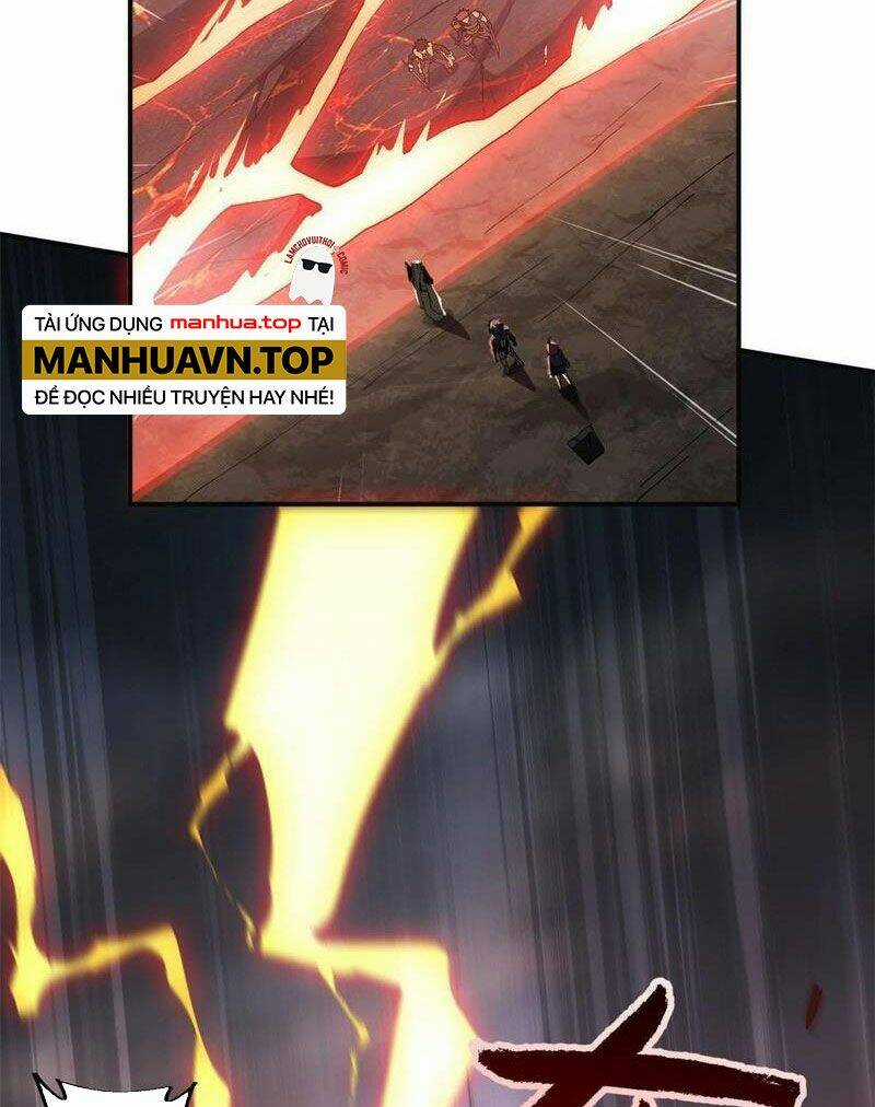 Siêu Thần Chế Tạp Sư Chapter 138 trang 25