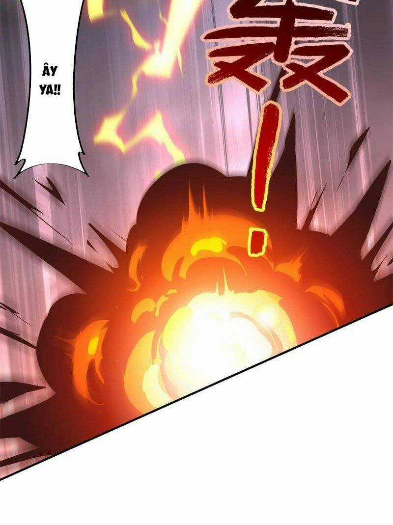 Siêu Thần Chế Tạp Sư Chapter 138 trang 26