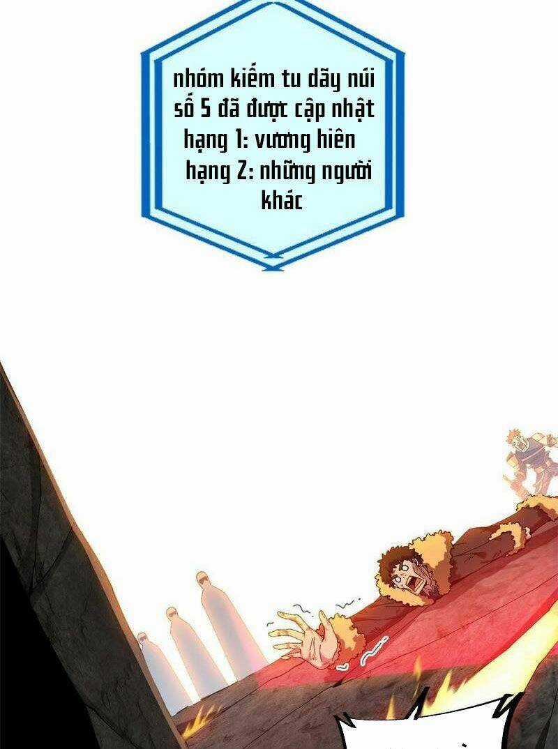 Siêu Thần Chế Tạp Sư Chapter 138 trang 28