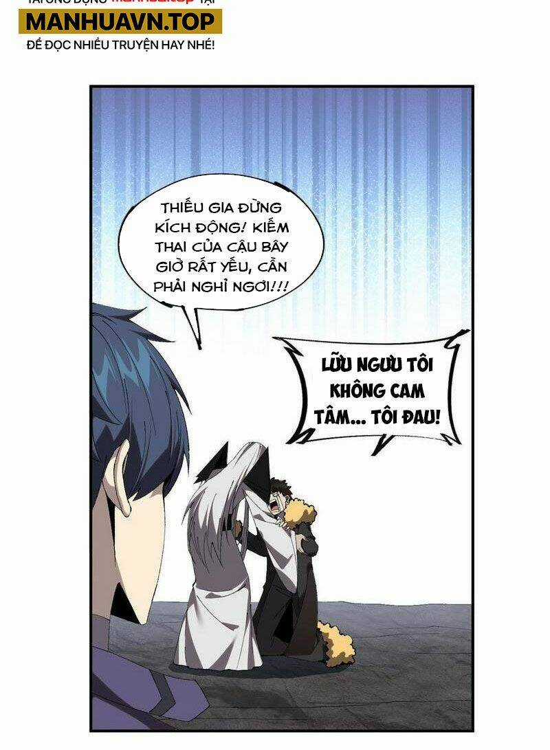 Siêu Thần Chế Tạp Sư Chapter 138 trang 31