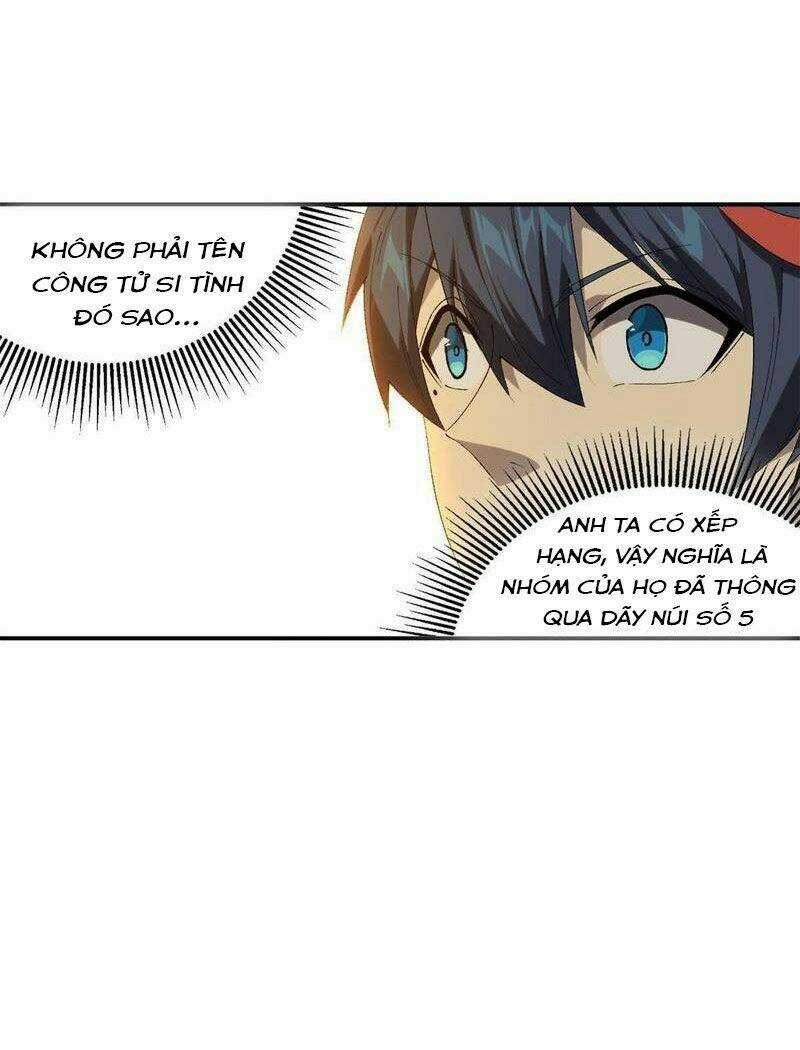 Siêu Thần Chế Tạp Sư Chapter 138 trang 33