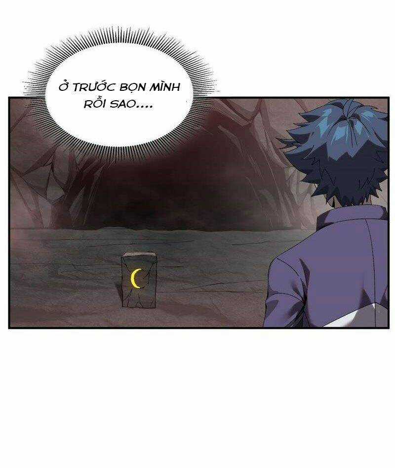 Siêu Thần Chế Tạp Sư Chapter 138 trang 34