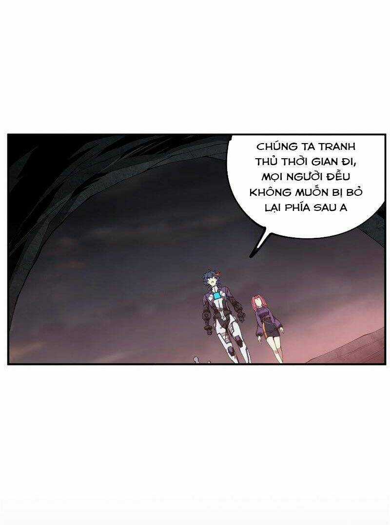 Siêu Thần Chế Tạp Sư Chapter 138 trang 35