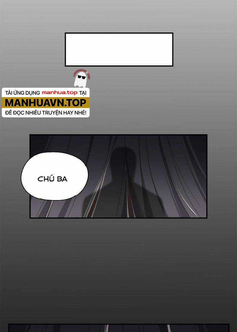 Siêu Thần Chế Tạp Sư Chapter 138 trang 37