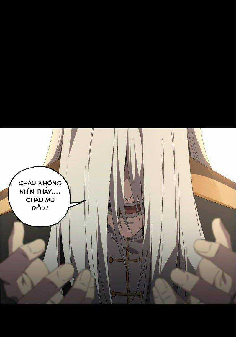 Siêu Thần Chế Tạp Sư Chapter 138 trang 39