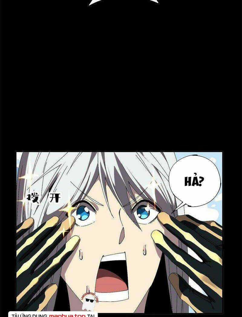 Siêu Thần Chế Tạp Sư Chapter 138 trang 41