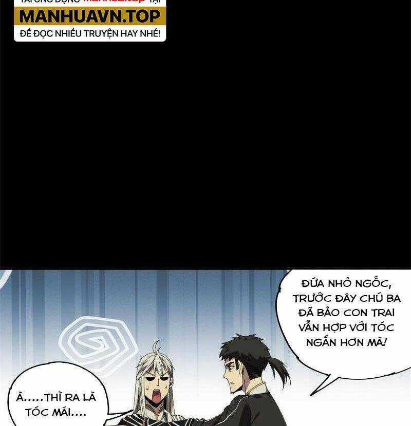 Siêu Thần Chế Tạp Sư Chapter 138 trang 42