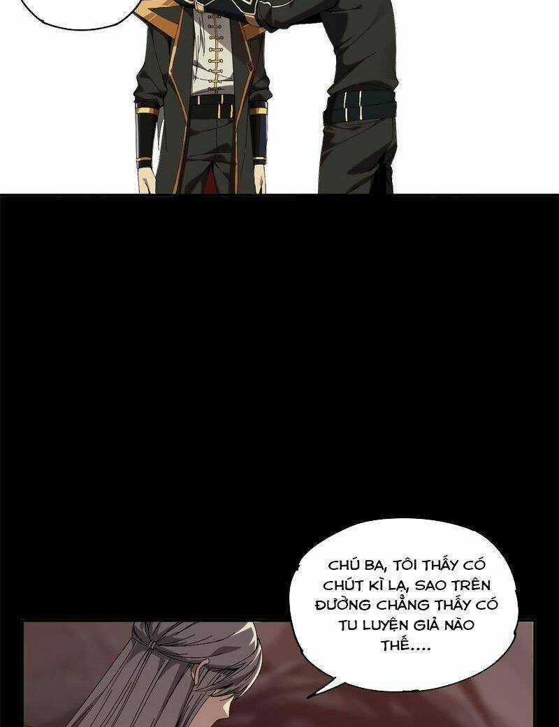 Siêu Thần Chế Tạp Sư Chapter 138 trang 43