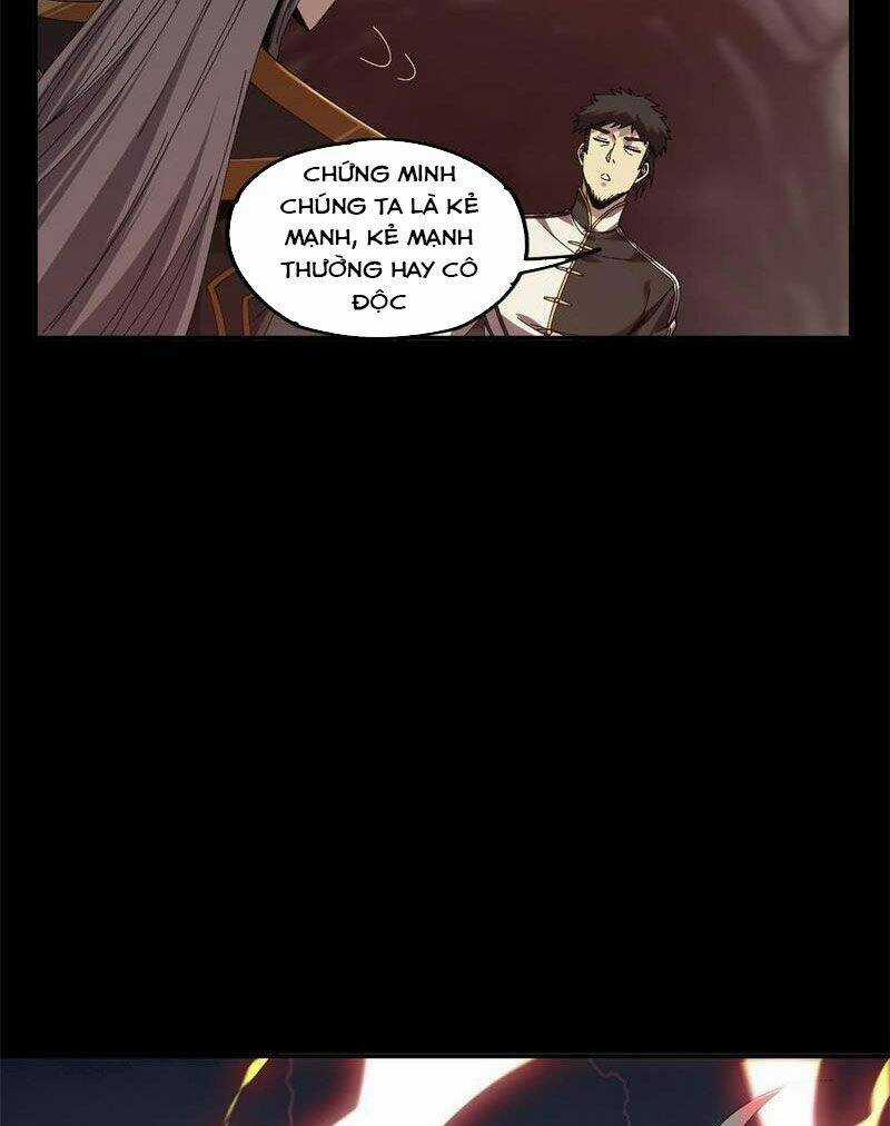 Siêu Thần Chế Tạp Sư Chapter 138 trang 44