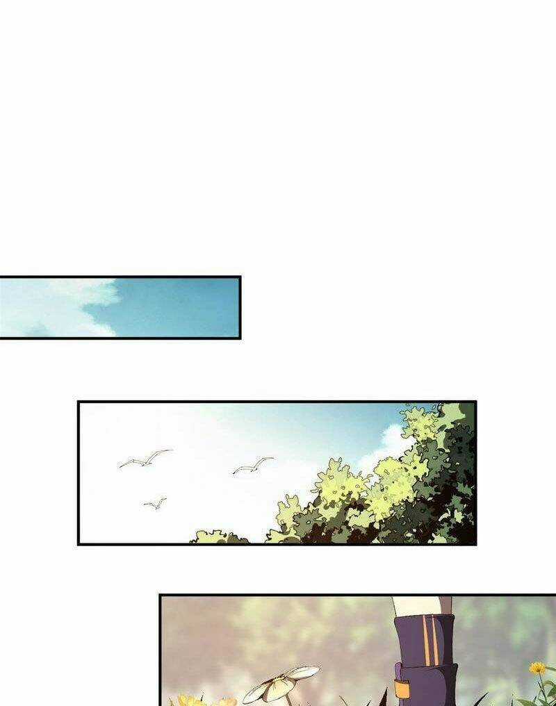 Siêu Thần Chế Tạp Sư Chapter 138 trang 49