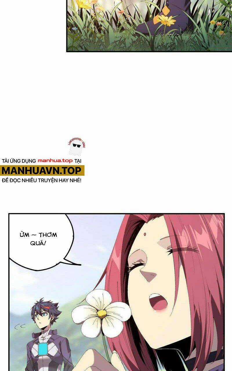 Siêu Thần Chế Tạp Sư Chapter 138 trang 50