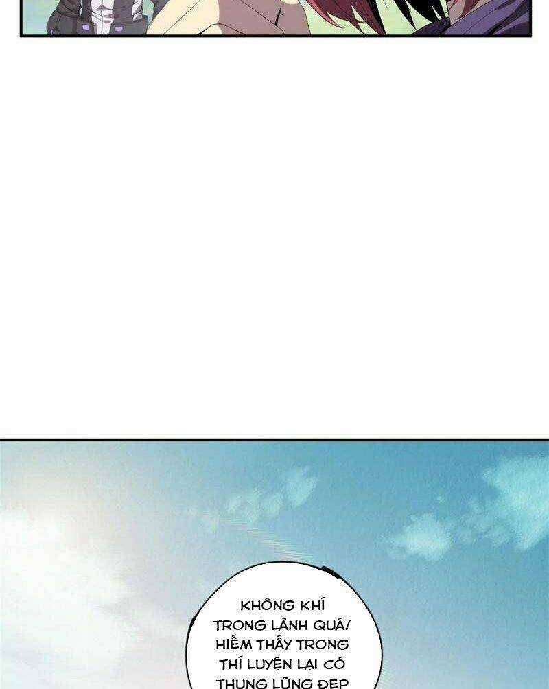 Siêu Thần Chế Tạp Sư Chapter 138 trang 51