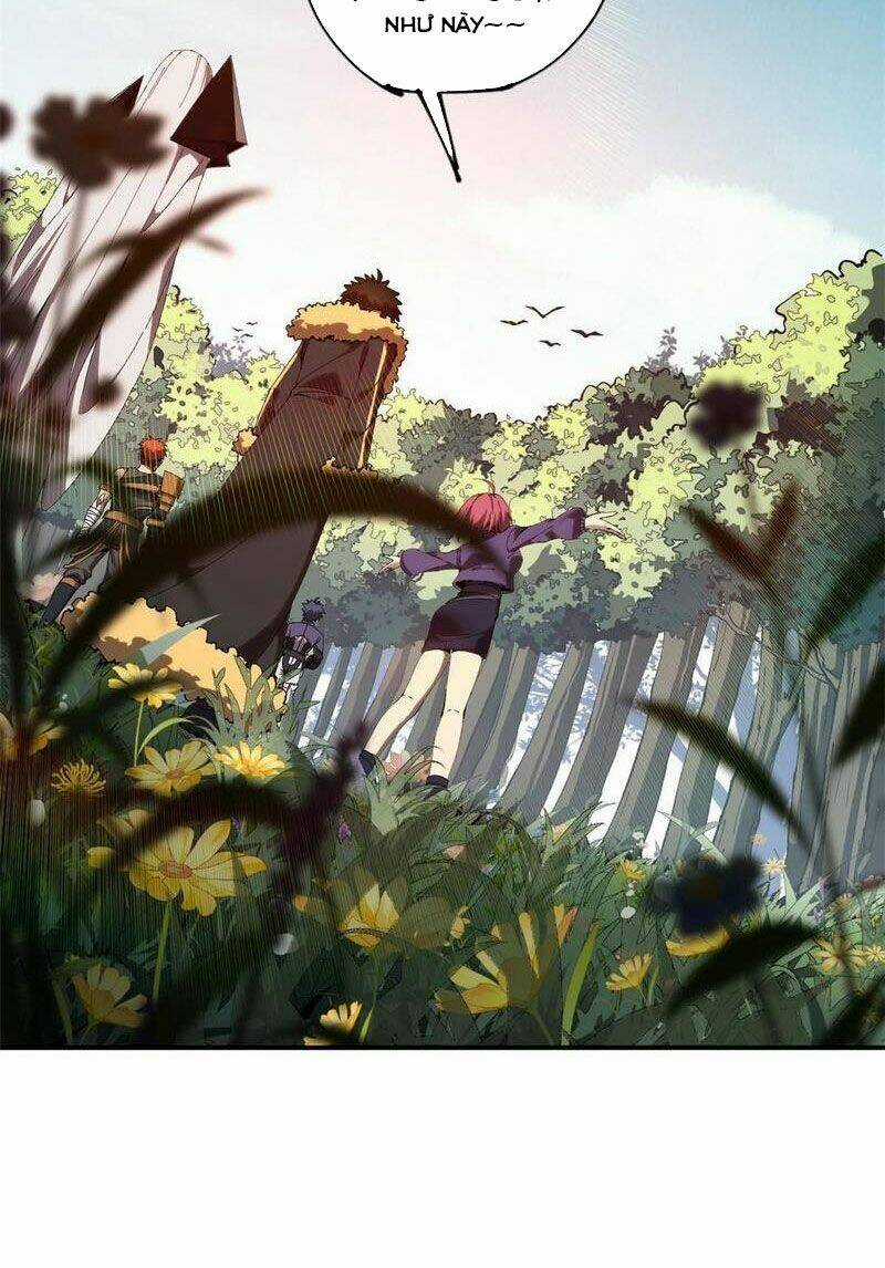 Siêu Thần Chế Tạp Sư Chapter 138 trang 52