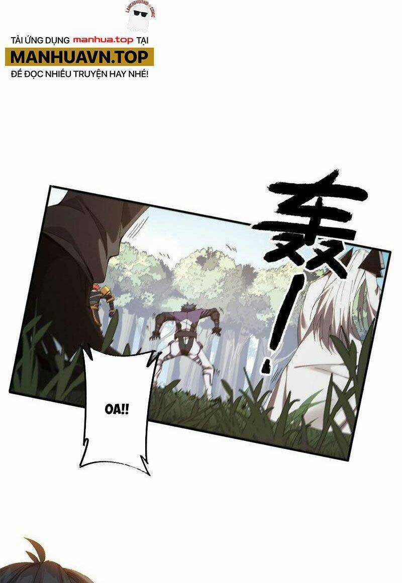 Siêu Thần Chế Tạp Sư Chapter 138 trang 54