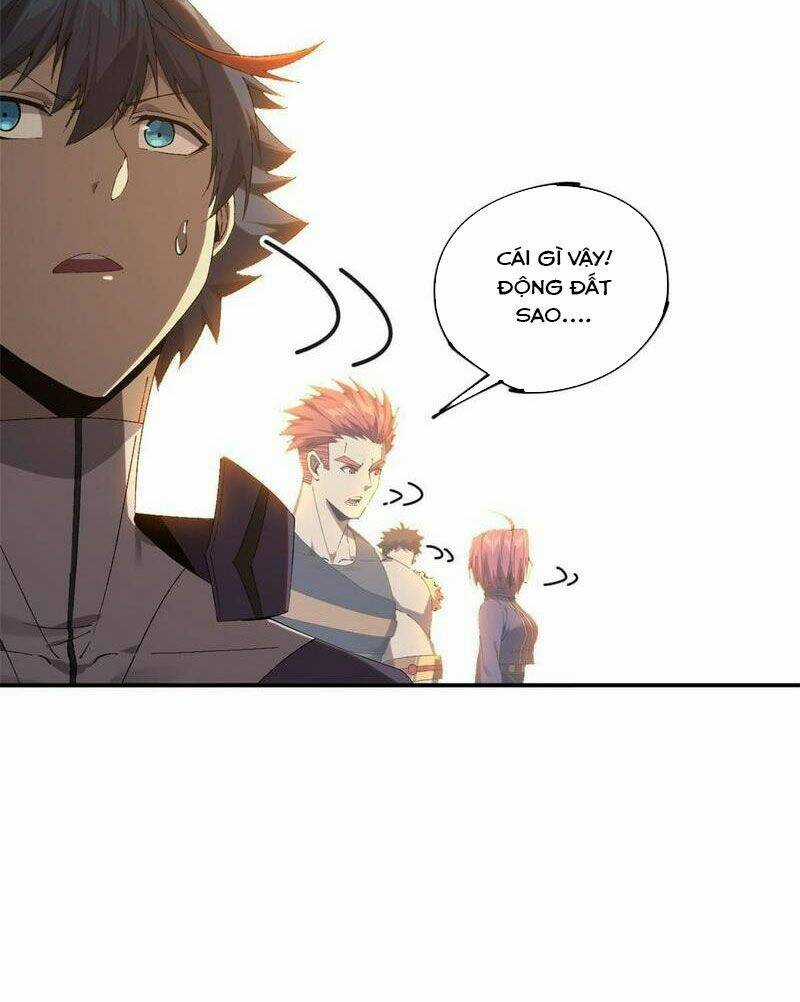 Siêu Thần Chế Tạp Sư Chapter 138 trang 55