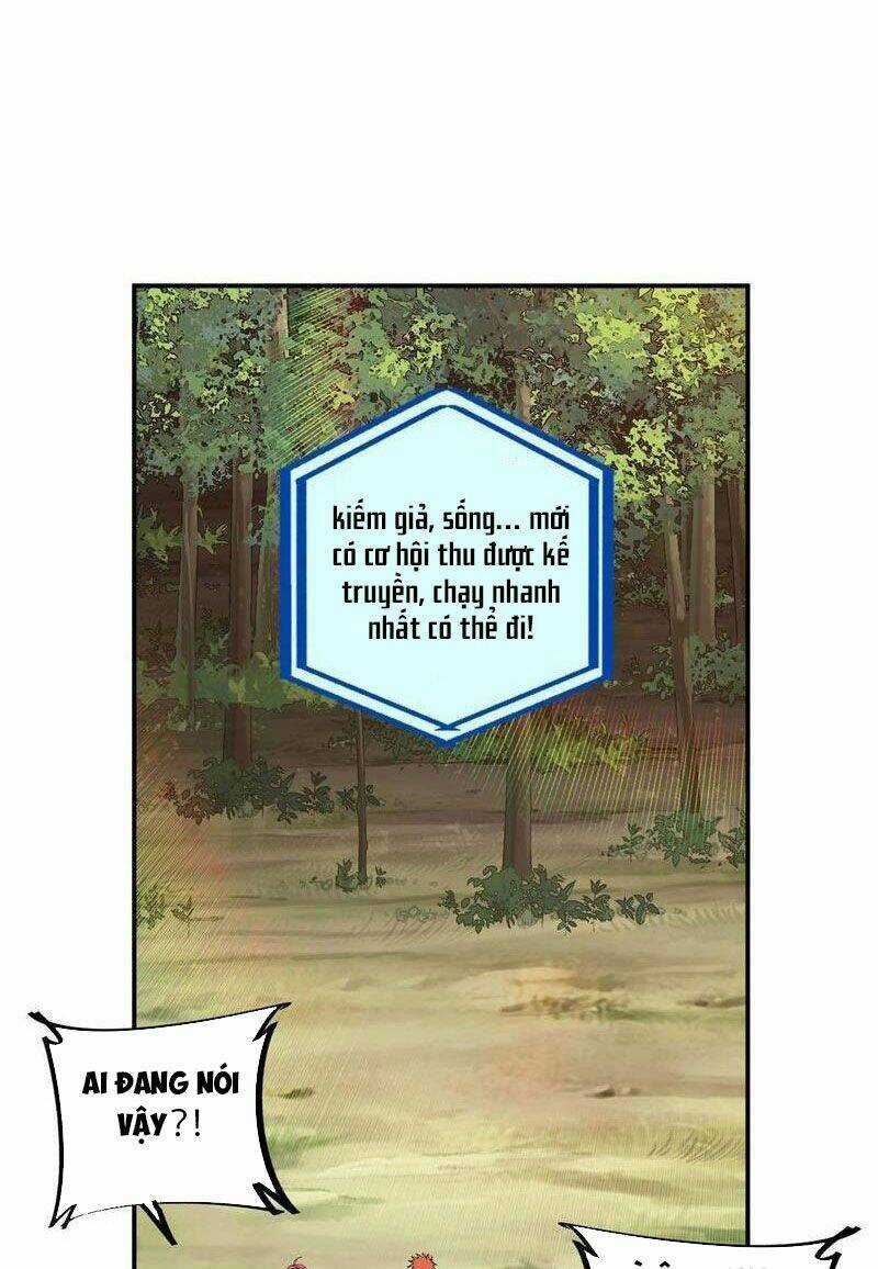 Siêu Thần Chế Tạp Sư Chapter 138 trang 56