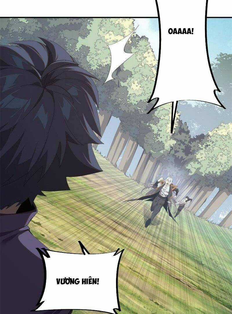 Siêu Thần Chế Tạp Sư Chapter 138 trang 59