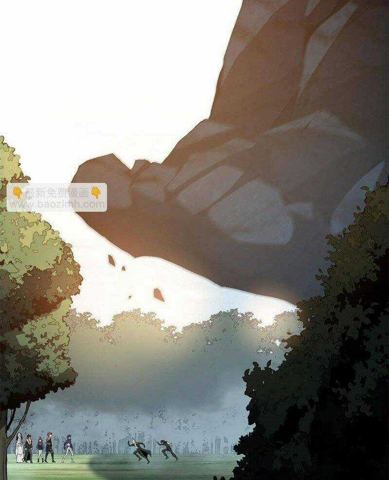 Siêu Thần Chế Tạp Sư Chapter 138 trang 63