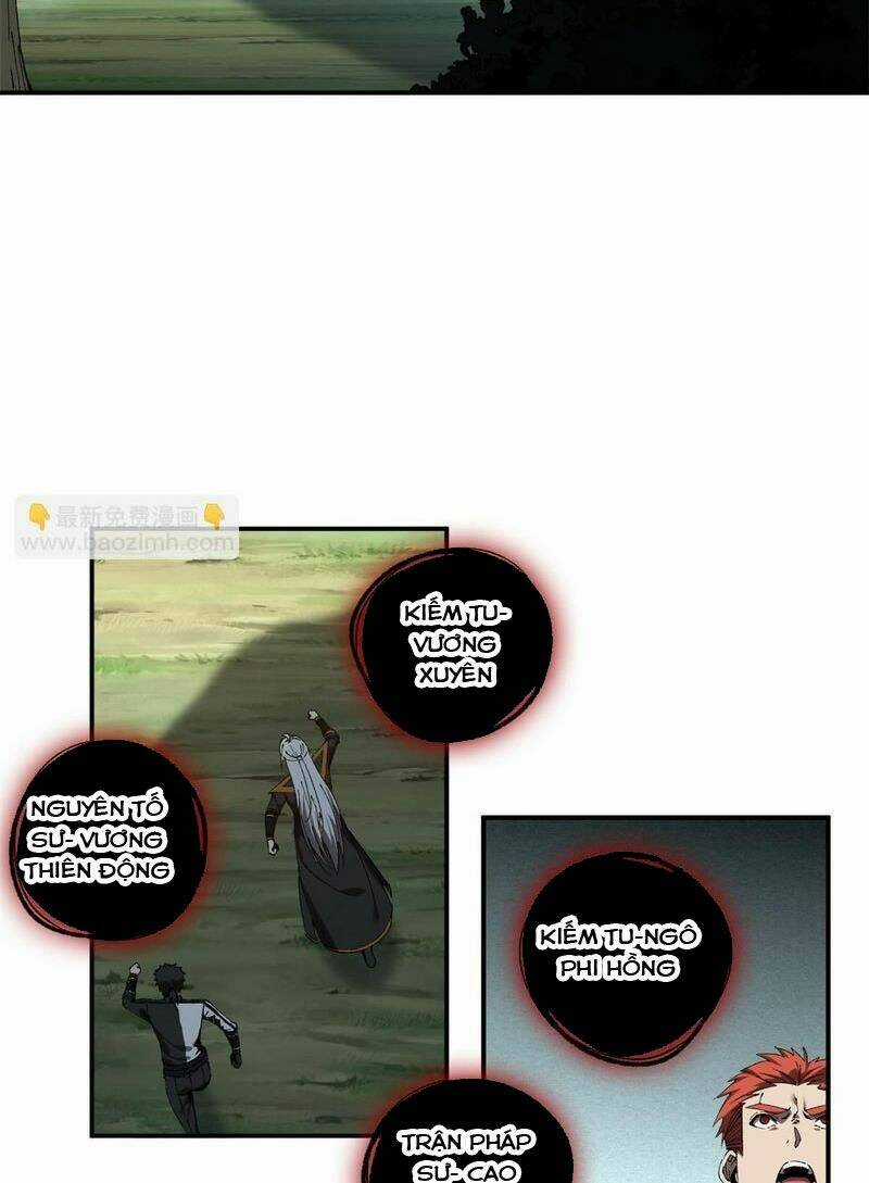 Siêu Thần Chế Tạp Sư Chapter 138 trang 64