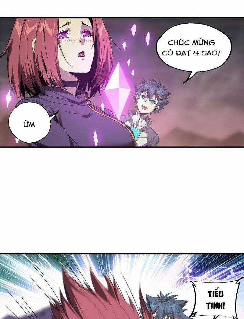 Siêu Thần Chế Tạp Sư Chapter 138 trang 7