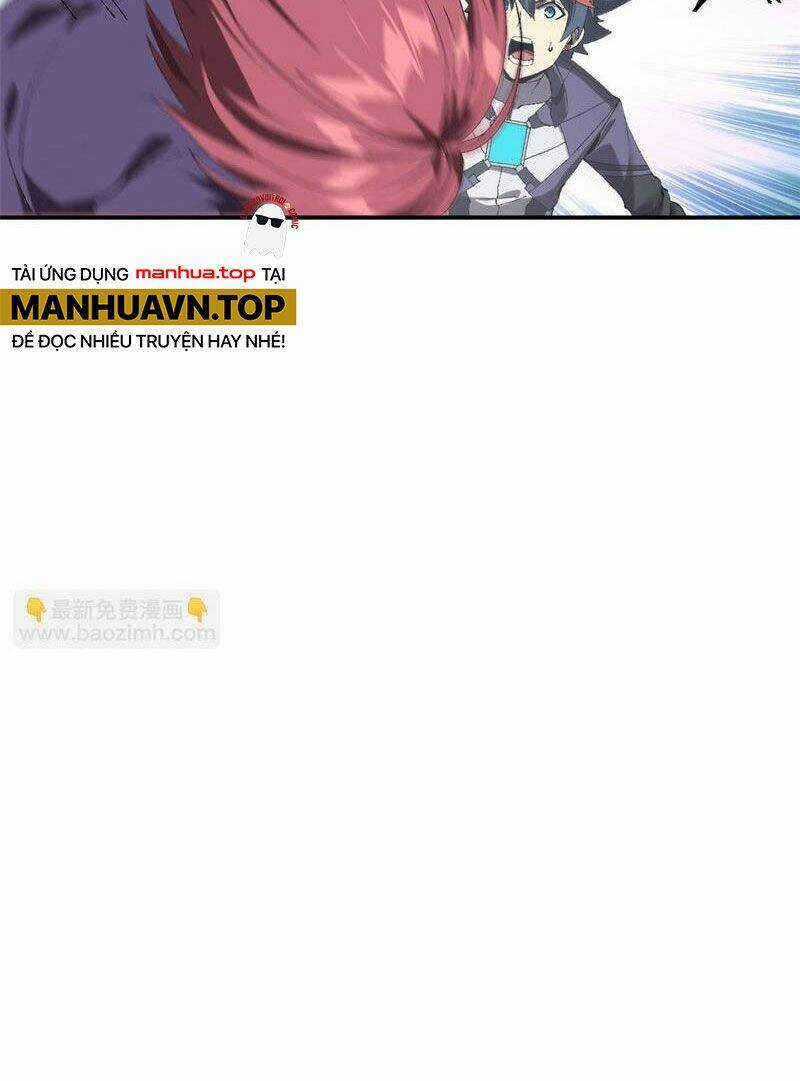 Siêu Thần Chế Tạp Sư Chapter 138 trang 8