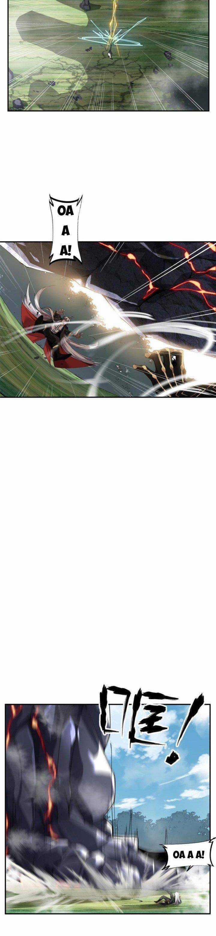 Siêu Thần Chế Tạp Sư Chapter 139 trang 14