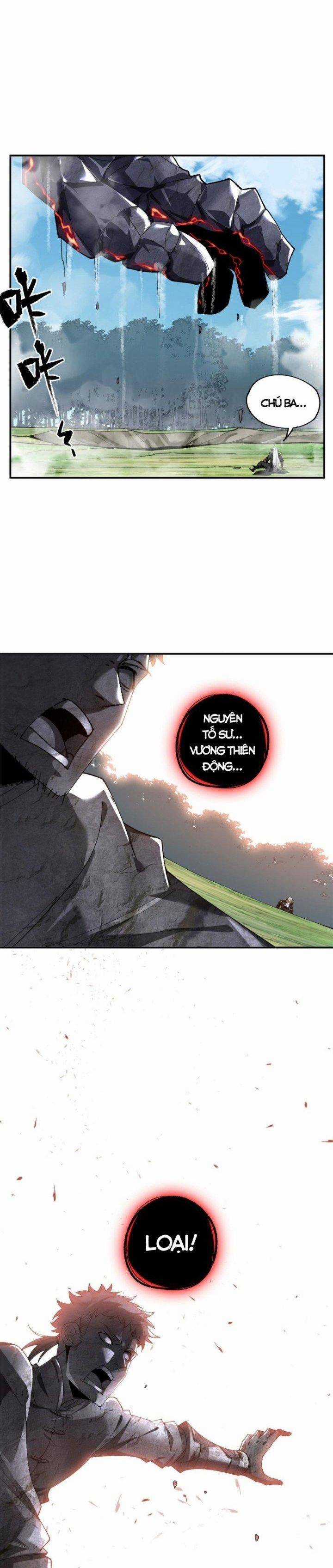 Siêu Thần Chế Tạp Sư Chapter 139 trang 15