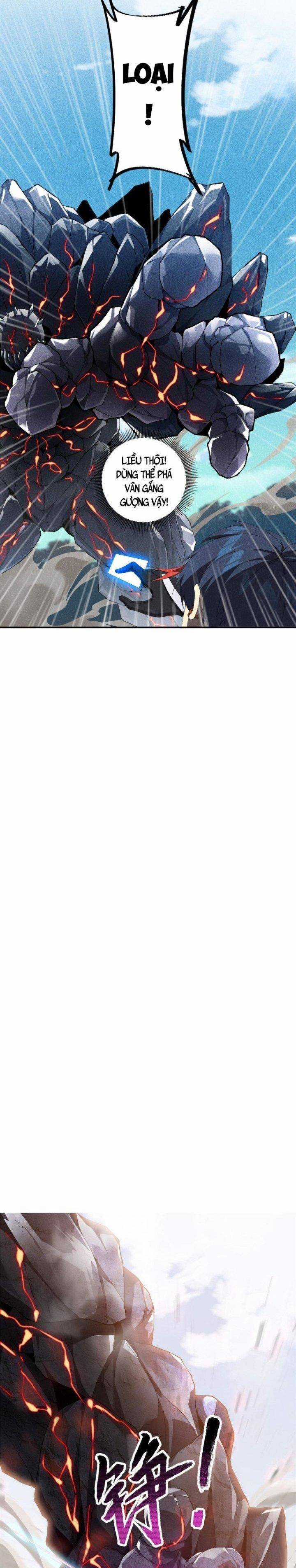 Siêu Thần Chế Tạp Sư Chapter 139 trang 5