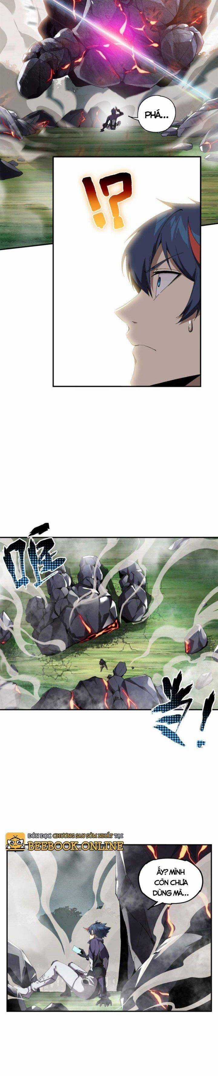 Siêu Thần Chế Tạp Sư Chapter 139 trang 6