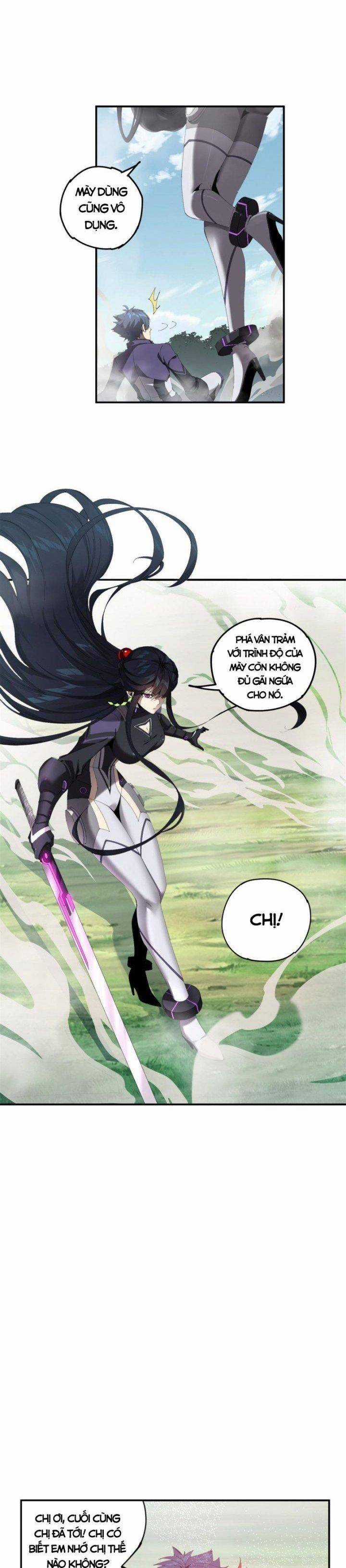 Siêu Thần Chế Tạp Sư Chapter 139 trang 7