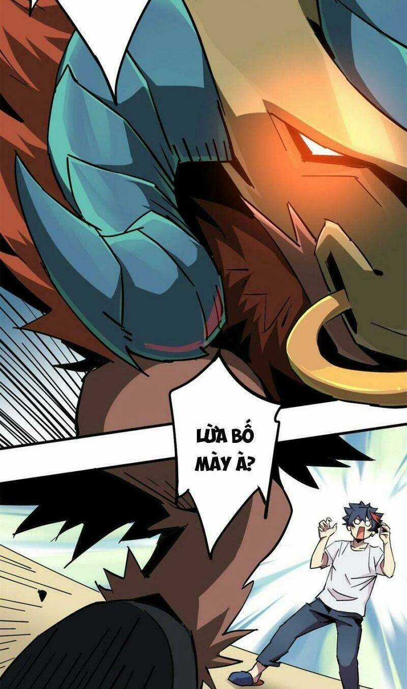 Siêu Thần Chế Tạp Sư Chapter 14 trang 1