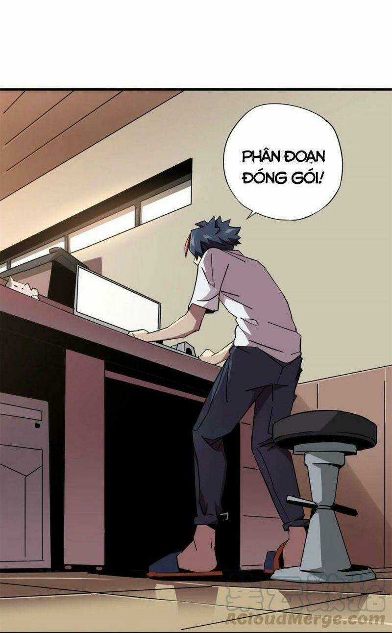 Siêu Thần Chế Tạp Sư Chapter 14 trang 10