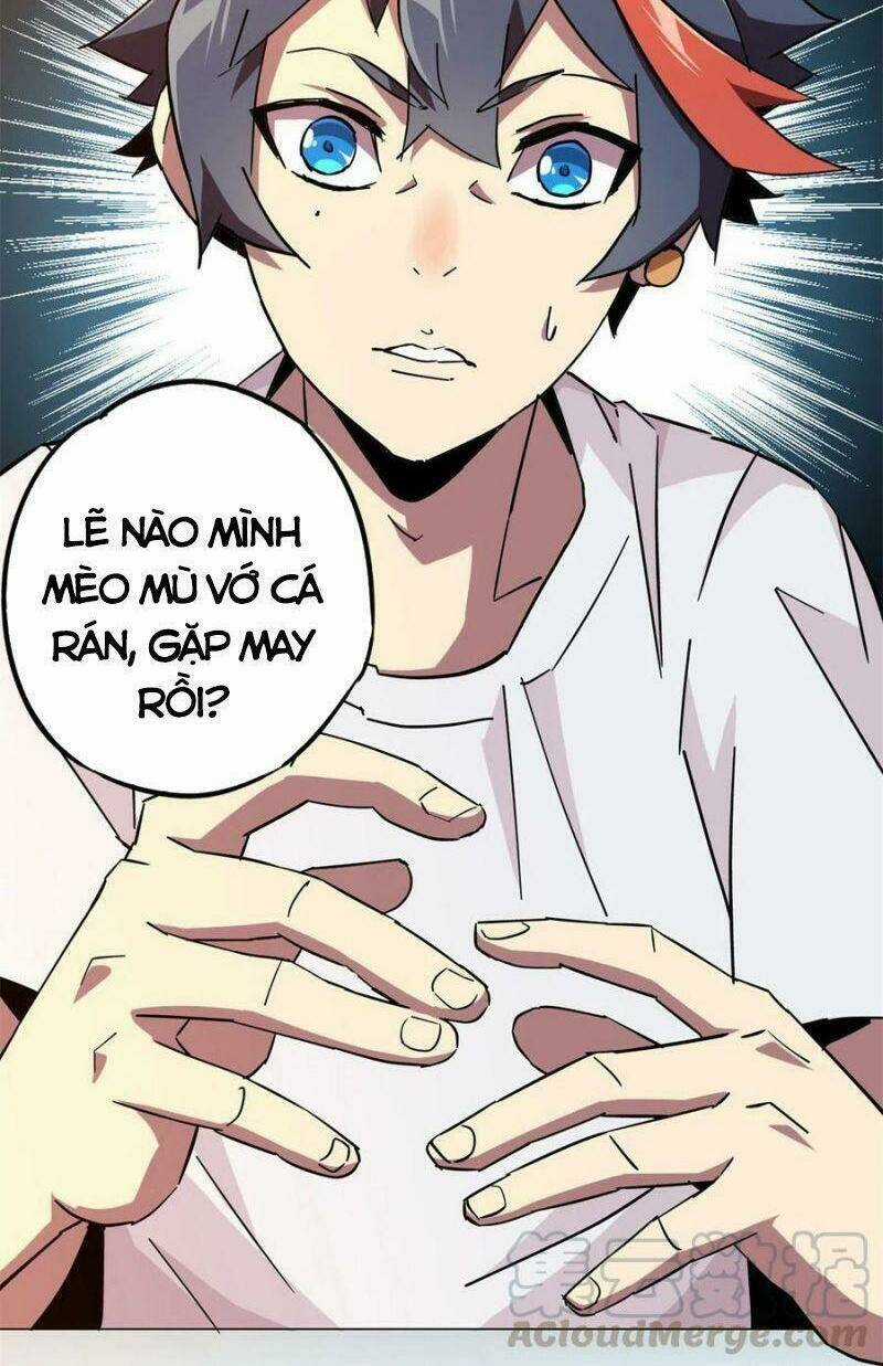 Siêu Thần Chế Tạp Sư Chapter 14 trang 12