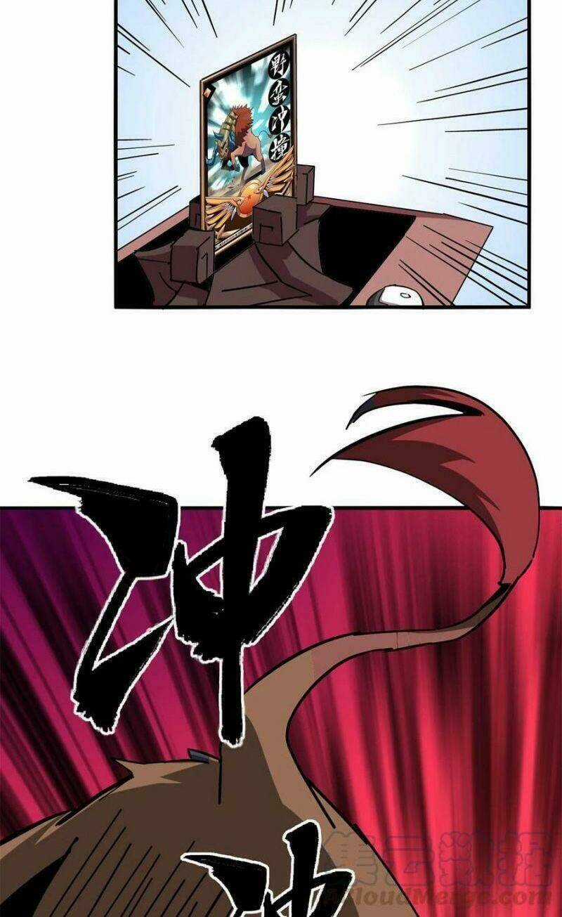 Siêu Thần Chế Tạp Sư Chapter 14 trang 14