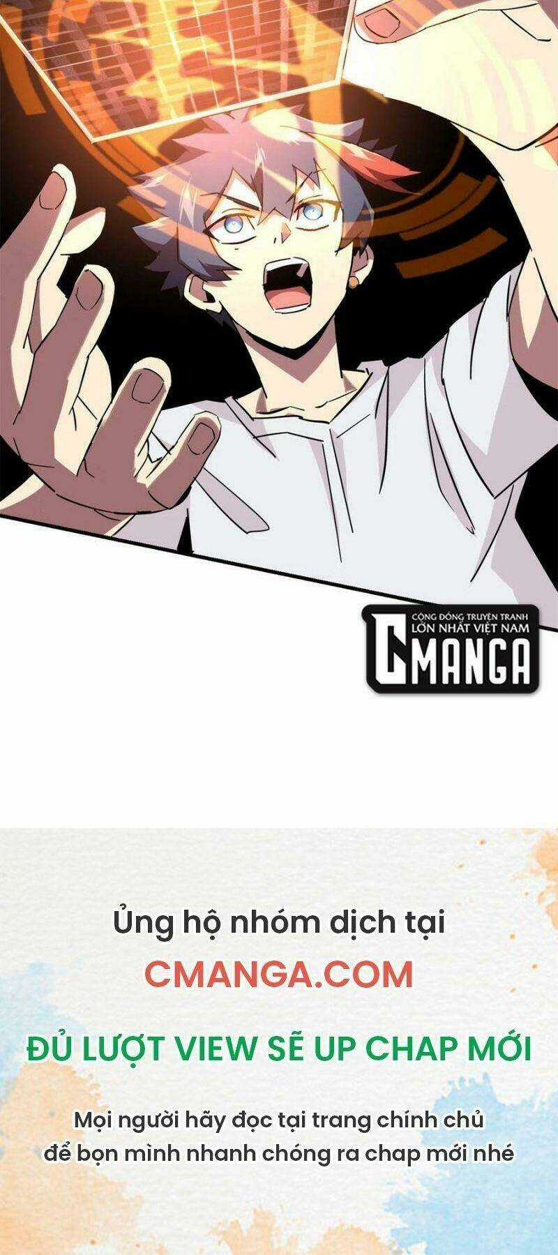 Siêu Thần Chế Tạp Sư Chapter 14 trang 16