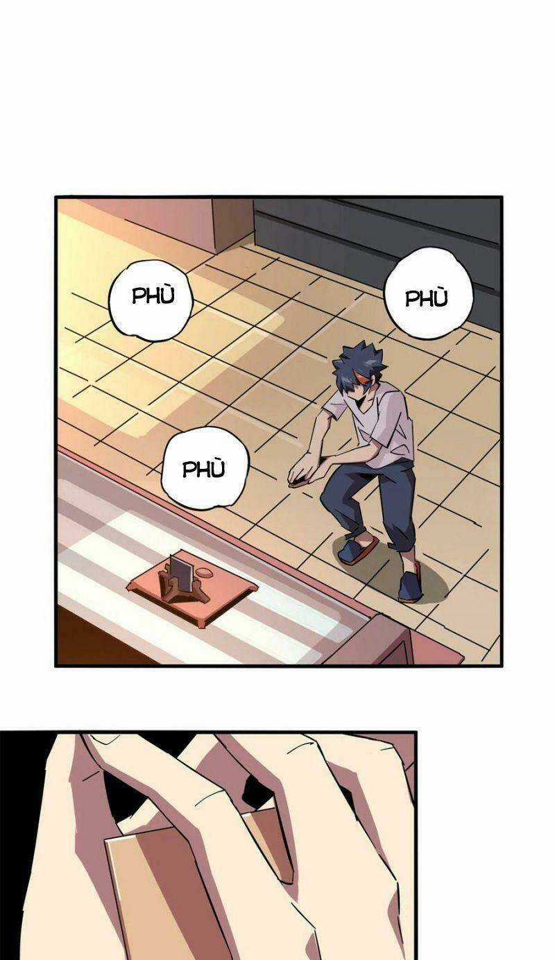 Siêu Thần Chế Tạp Sư Chapter 14 trang 17