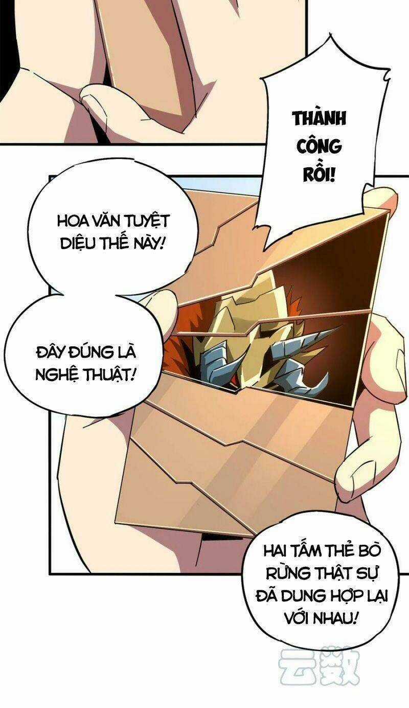 Siêu Thần Chế Tạp Sư Chapter 14 trang 18