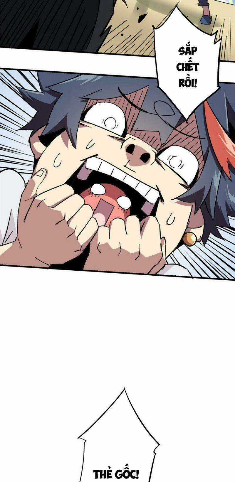 Siêu Thần Chế Tạp Sư Chapter 14 trang 2