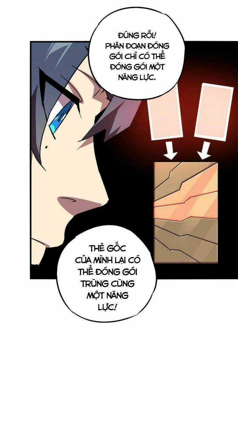 Siêu Thần Chế Tạp Sư Chapter 14 trang 20